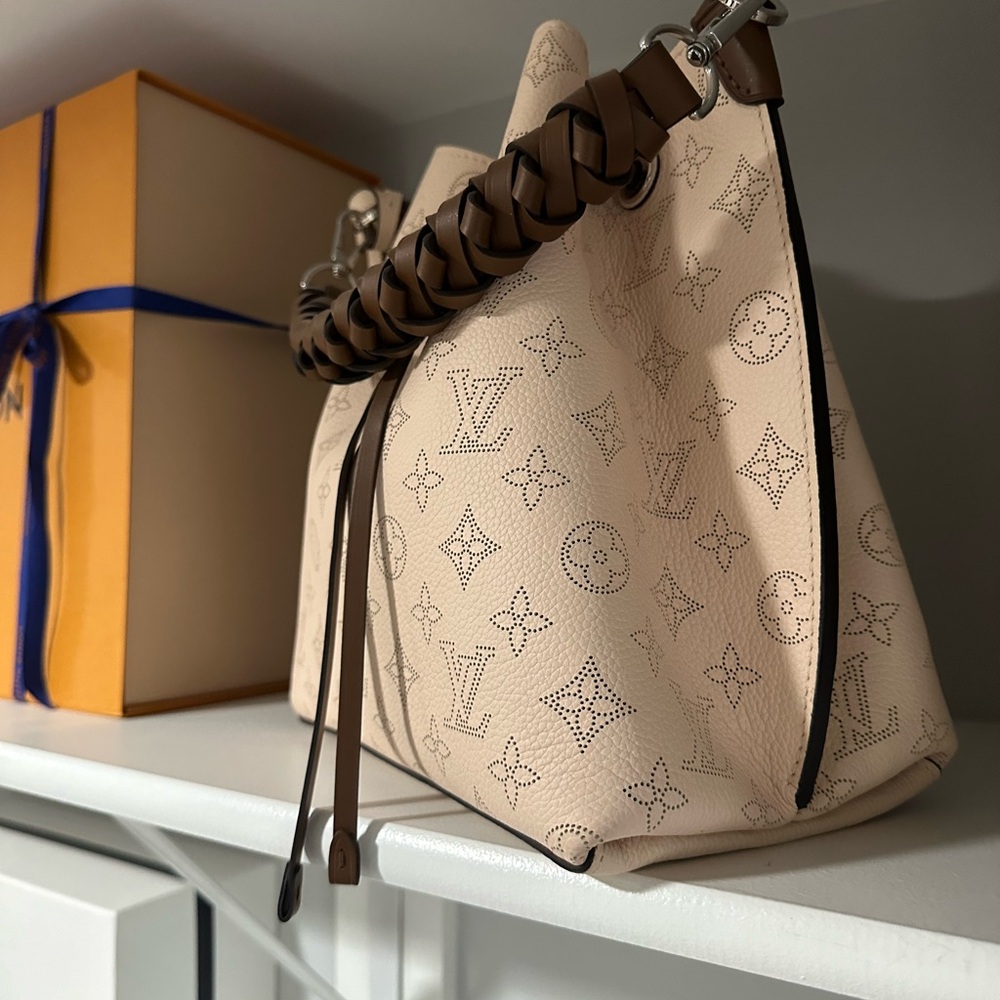 Authentic - Louis Vuitton Muria Bag